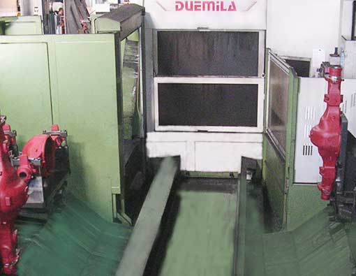 Linea 2000